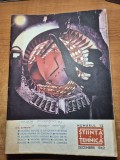 Stiinta si tehnica decembrie 1962-art. regiunea brasov,utilaje de constructii