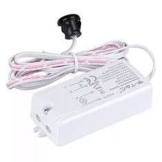 Senzor miscare ON OFF reactie la inchidere si deschidere usa max 500W V-TAC