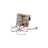 Placă electronică pentru robot de bucătărie BOSCH 00653285 SIEMENS Original