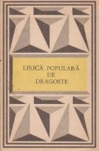 Lirica populara de dragoste