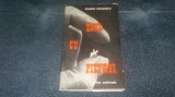 Cumpara ieftin MARIUS STOICESCU - ZEUL CU PISTRUI
