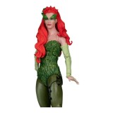 Batman and Robin DC Theatrical Edition Figurina articulata Poison Ivy 18 cm