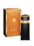 Cumpara ieftin Apa de parfum Bvlgari Le Gemme Ambero, 100 ml, pentru barbati