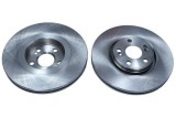 Disc frana RENAULT ESPACE IV (JK0/1_) (2002 - Prezent) MAXGEAR 19-1305