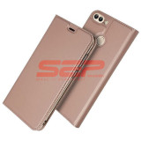 Toc FlipCover Magnet Skin Samsung Galaxy S7 Edge Rose Gold