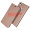 Toc FlipCover Magnet Skin Huawei P20 Lite Rose Gold