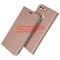 Toc FlipCover Magnet Skin Apple Iphone 8 Rose Gold