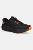 Skechers pantofi de alergat GO RUN SUPERSONIC MAX culoarea negru, 246087
