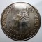 1.543 JETON LEONARDO DA VINCI 28mm