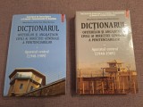Cumpara ieftin Dictionarul ofiterilor si angajatilor civili ~ Aparatul central - Vol1+2, 2011, Polirom