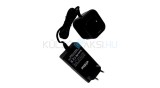VHBW Panasonic &icirc;ncărcător Panasonic EY0005, EY0110, EY0110B, EY0214 Ni-Cd, NiMH pentru baterii (1.2V, 12V, 14.4V, 15.6V, 18V, 7.2V, 9.6V)