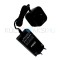 VHBW Panasonic &icirc;ncărcător Panasonic EY0005, EY0110, EY0110B, EY0214 Ni-Cd, NiMH pentru baterii (1.2V, 12V, 14.4V, 15.6V, 18V, 7.2V, 9.6V)