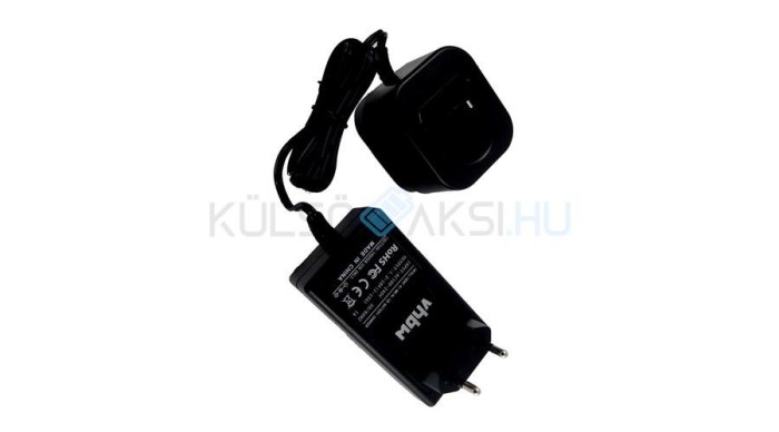 VHBW Panasonic &icirc;ncărcător Panasonic EY0005, EY0110, EY0110B, EY0214 Ni-Cd, NiMH pentru baterii (1.2V, 12V, 14.4V, 15.6V, 18V, 7.2V, 9.6V)