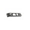 Traversa suport bara de protectie spate IVECO DAILY, 05.2006-09, partea stanga, metal; lateral,