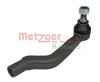 Cap de bara MERCEDES B-CLASS (W245) (2005 - 2011) METZGER 54029702