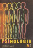 Psihologia Cartea Nr. 4 An 1991 Limba Romana Stare Buna Format Brosat