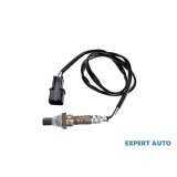 Sonda landa Mitsubishi Outlander (2002-2006)[CU_W] #1