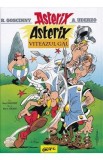 Asterix, viteazul gal. Seria Asterix Vol.1 - Rene Goscinny