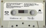 Mireille Mathieu - Rendezvous Mit Mireille, Caseta audio
