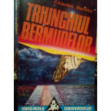 Charles Berlitz - Triunghiul bermudelor