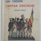 DIN VREMEA LUI CAPITAN COSTACHE, ROMAN ISTORIC de AL. ANTEMIREANU, 1937