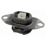 LEMF&Ouml;RDER Suport, transmisie automata