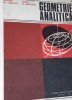 GEOMETRIE ANALITICA CU ELEMENTE DE ALGEBRA LINIARA GHEORGHE GH. VRANCEANU