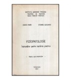 Leancu Marius, Stupariu Alexandru - Fiziopatologie - indrumator