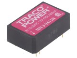 Convertor DC/DC 3W 18-36V la 5V