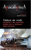 Cumpara ieftin Tablouri ale mortii | Dan-Silviu Boerescu, Integral