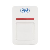 Detector miscare inteligent PNI SafeHome PT03 WiFi, aplicatie mobil Tuya Smart, integrare in scenarii si automatizari smart cu