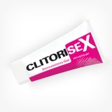 Gel Clitorisex, pentru orgasme puternice si stimulare clitoris femei, 25 ml