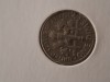 One dime 1992 P, Europa