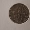 One dime 1992 P