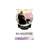The Legend of Drizzt, Book IV: The Silent Blade/The Spine of the World/The Sea of Swords