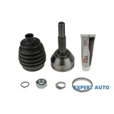 Planetara GMC ENVOY Closed Off-Road Vehicle (2001- 2010) #1