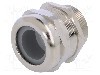 Presetupa alama, M40, IP68, {{Seria producatorului}}, HUMMEL - 1.609.4000.31