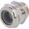 Presetupa alama, M40, IP68, {{Seria producatorului}}, HUMMEL - 1.609.4000.31