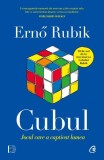 Cubul Erno Rubik Curtea Veche Carti Non-fictiune Paperback brosat Istorie