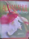Almanahul FotoIasi 2011