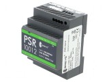 Alimentator pulsatoriu pentru şină DIN 85,2W 12VDC 7,1A IP20