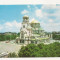 BG1- Carte Postala- BULGARIA- Sofia, Biserica Alexandre Nevski, necirculata 1973