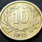Moneda istorica 10 HELLER - AUSTRIA / AUSTRO-UNGARIA, anul 1915 * cod 1520