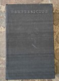 Perpessicius-Opere 1