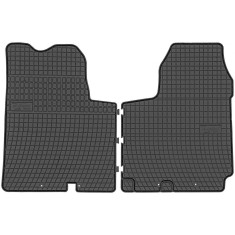 Covorase Presuri interior cauciuc Premium dedicate Nissan Primastar