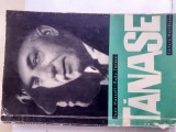 TANASE-IOAN MASSOFF CU DEDICATIE SI SEMNATURA-1964 d2