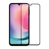 Folie sticla Samsung Galaxy A24 Nillkin Amazing CP+PRO, negru