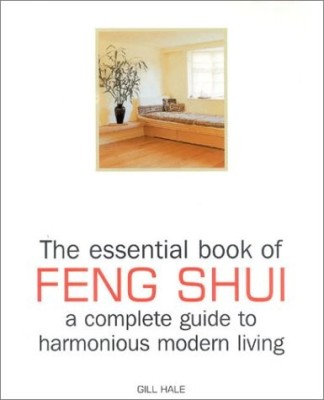 Gill Hale - The Essential Book of Feng Shui foto