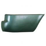 Parte laterala bara , colt lateral flaps spate ,dreapta Ford Transit (Ve83), 06.1994-07.2000, 7354133, Rapid