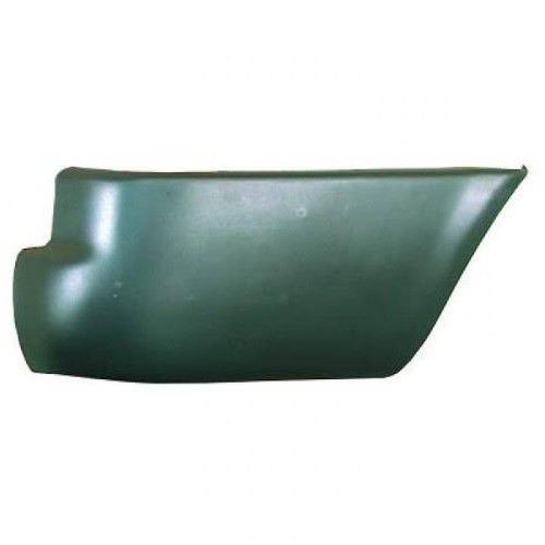 Parte laterala bara , colt lateral flaps spate ,dreapta Ford Transit (Ve83), 06.1994-07.2000, 7354133